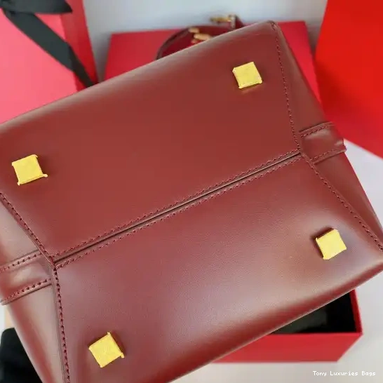 Tony Luxuries BAG-17*20*13CM SMALL YSL LE 37 0527